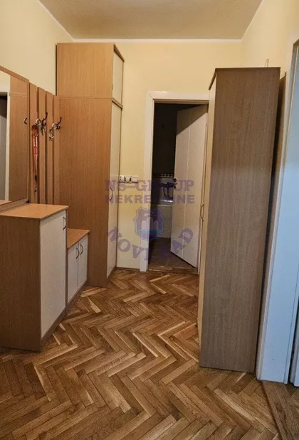 Kvantaška Pijaca | 4zida.rs