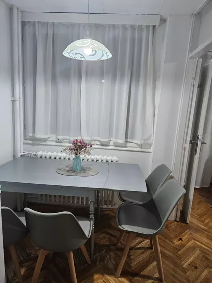 Kralja Milana Obrenovića 1 | 4zida.rs