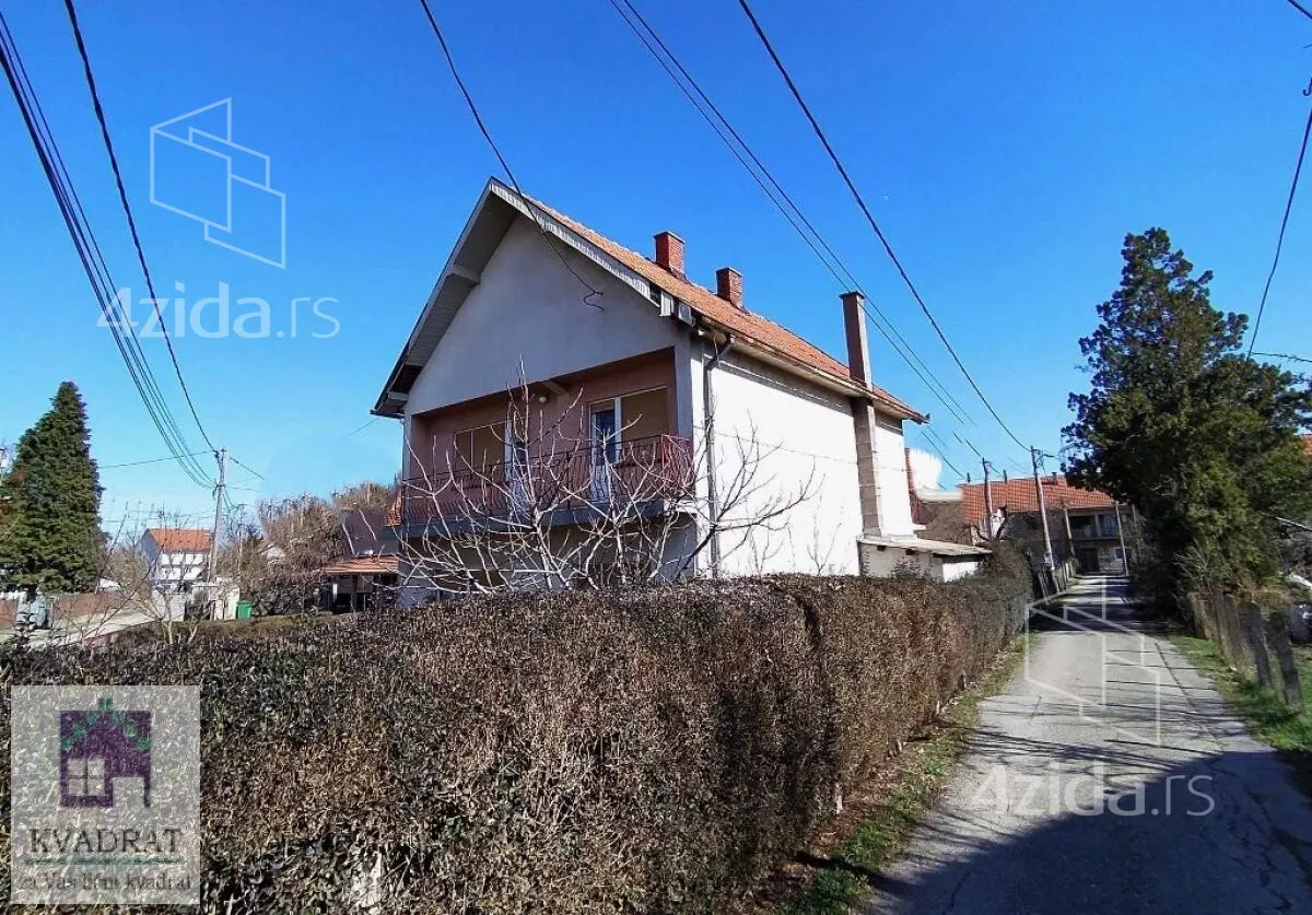 Kuća | 4zida