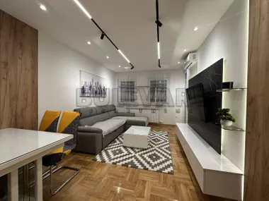 Generala Černjajeva