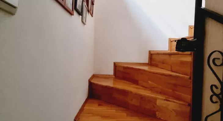 Četvoroiposoban stan | 4zida
