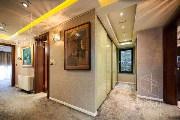 4-etažna kuća | 4zida