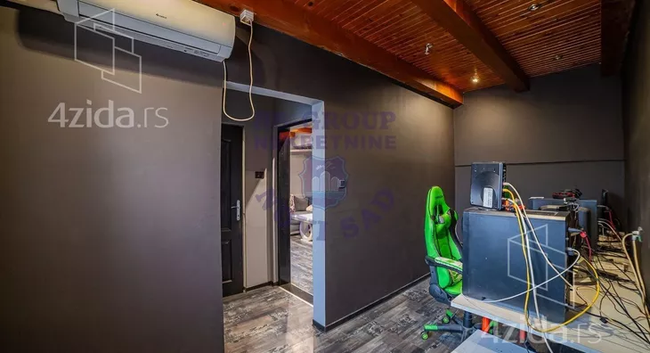 3-etažna kuća | 4zida