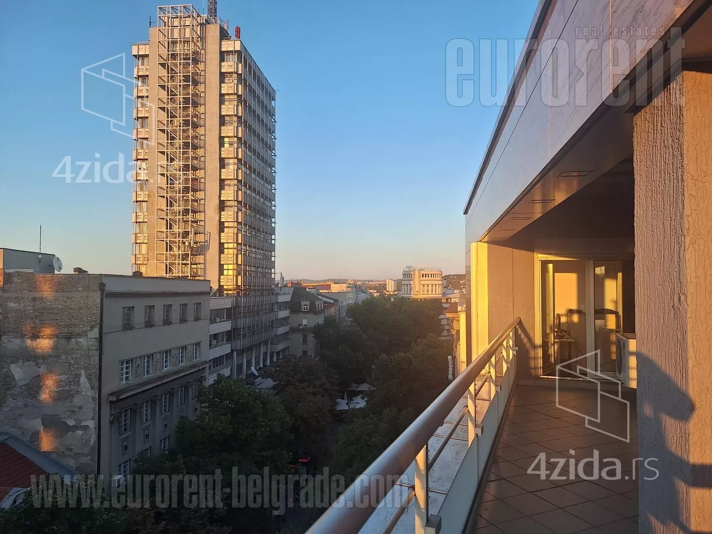 Kancelarija | 4zida