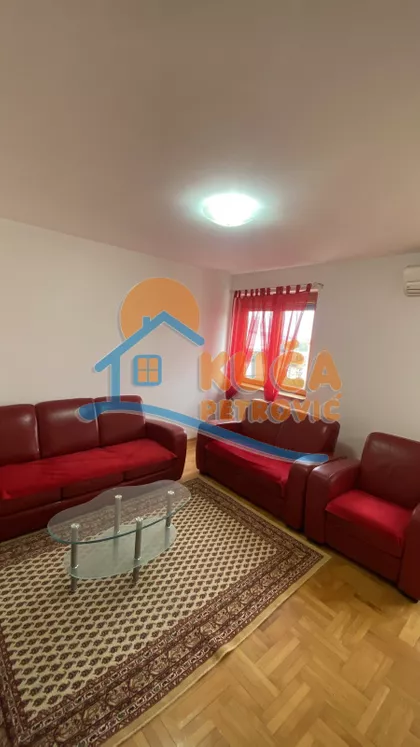 Radoja Dakića | 4zida.rs