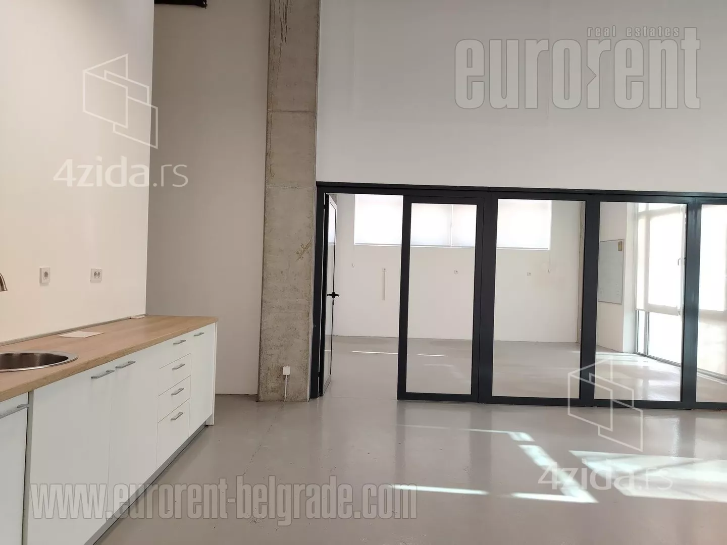 Poslovni prostor | 4zida