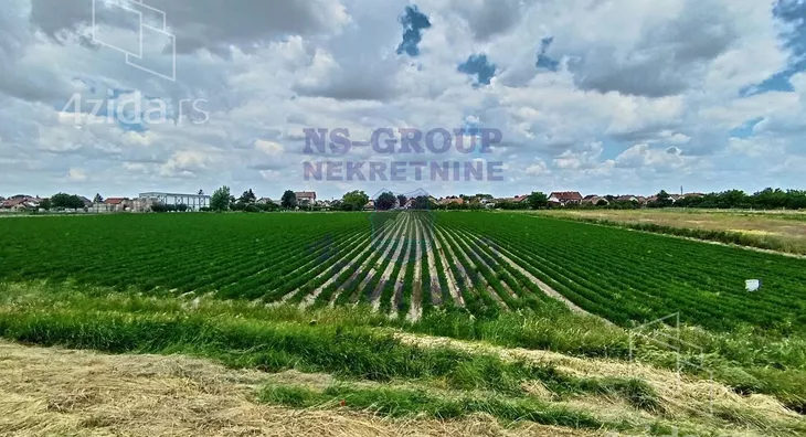 Građevinsko zemljište | 4zida