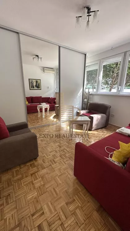Blok 25 - Arena | 4zida.rs