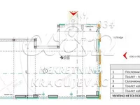 Centar, Gradske lokacije, Kragujevac | 4zida.rs