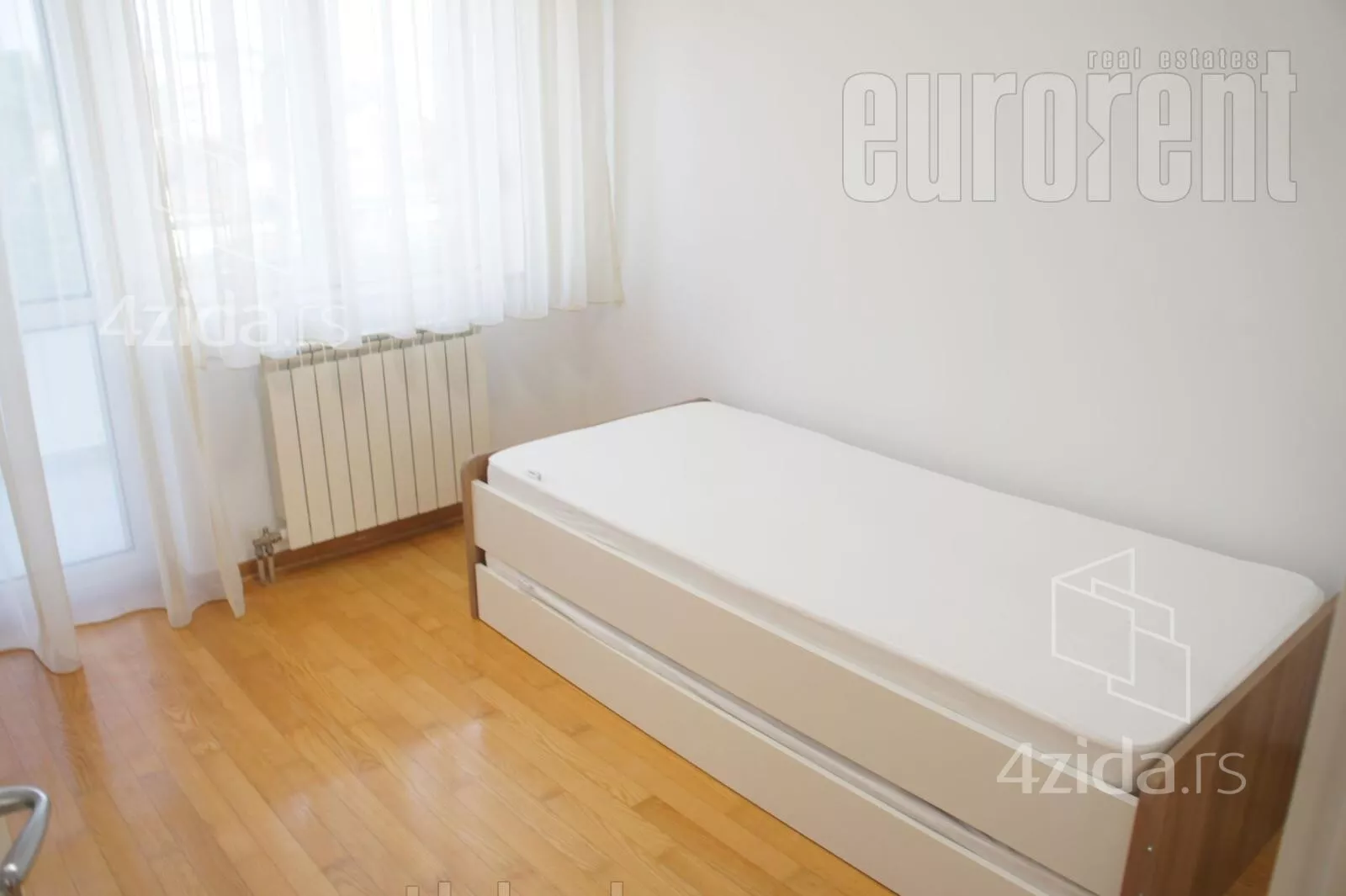 4-etažna kuća | 4zida