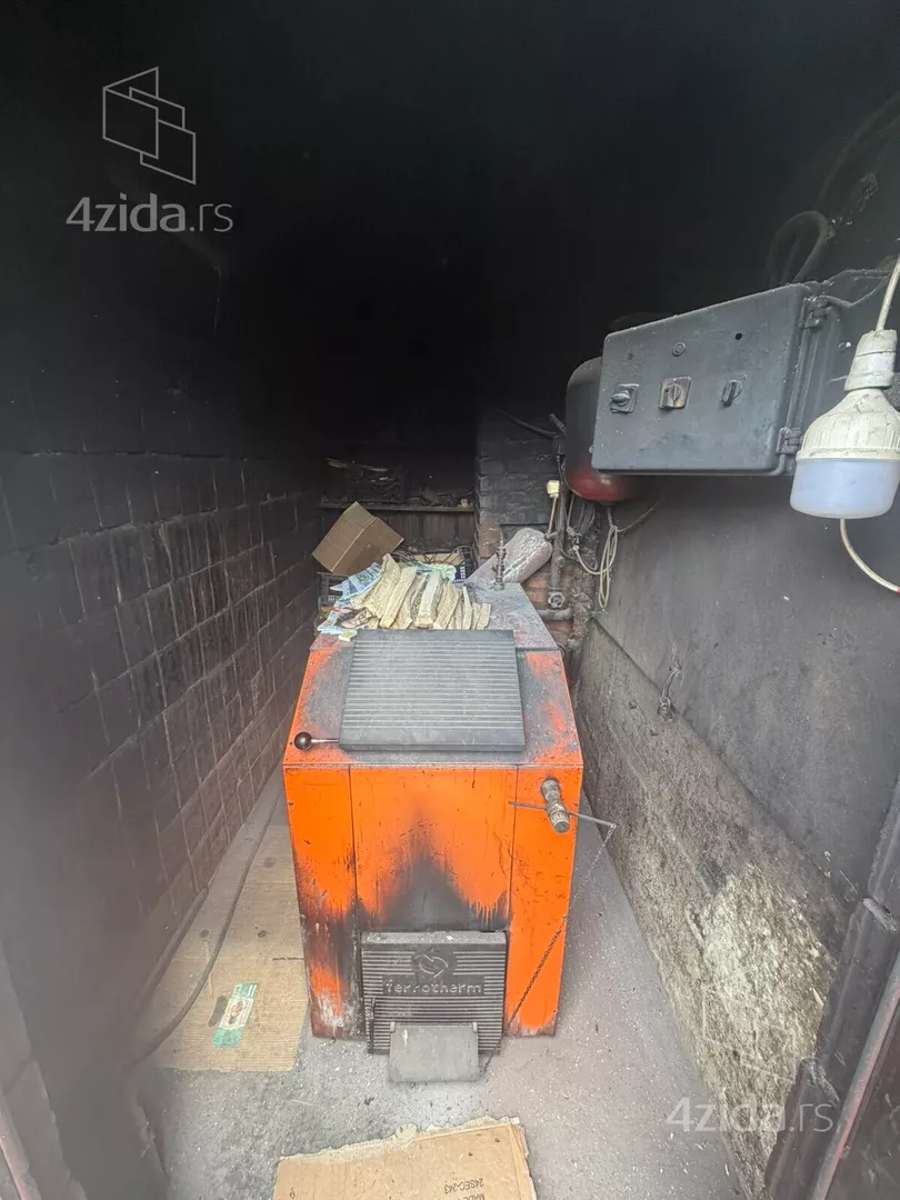 3-etažna kuća | 4zida