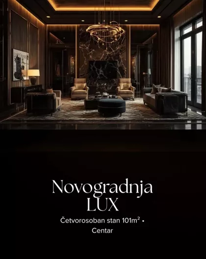 Zanatlijska 13 | 4zida.rs