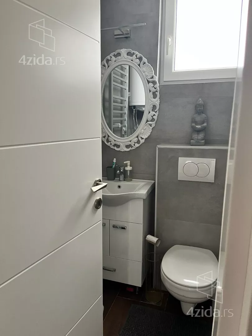 Garsonjera | 4zida