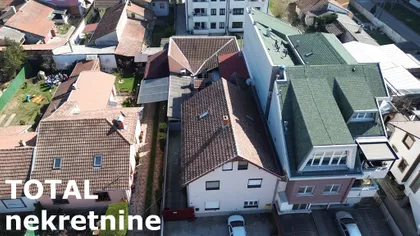 Novo Naselje | 4zida.rs