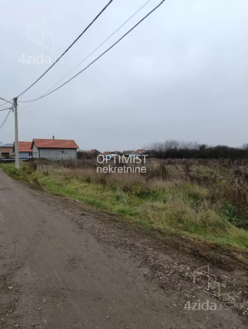 Građevinsko zemljište | 4zida