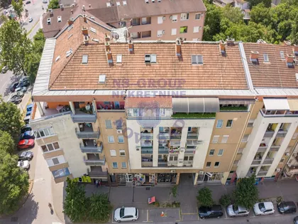 Bulevar Oslobođenja | 4zida.rs