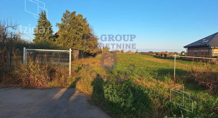 Industrijsko zemljište | 4zida