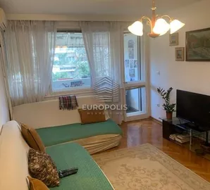 Hotel YU, Novi Beograd, Beograd, 2.5 stan | 4zida.rs