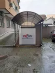 Garaža/Parking | 4zida