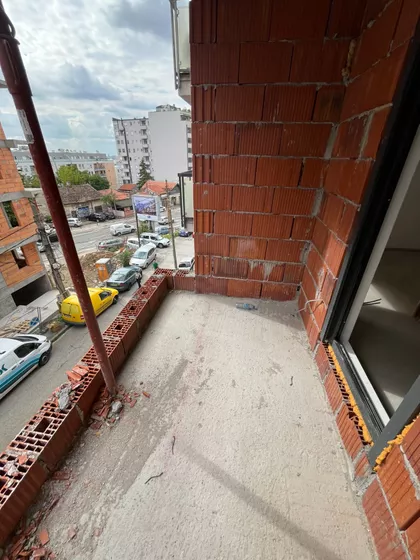 Bulevar Kralja Aleksandra | 4zida.rs