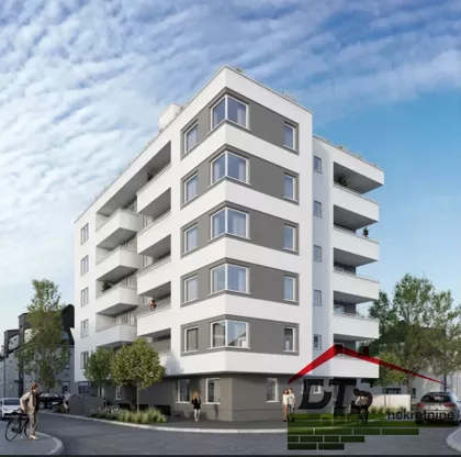 Bulevar Svetog Pantelejmona | 4zida.rs