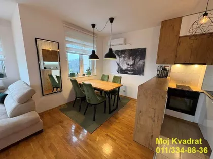 Bulevar kralja Aleksandra | 4zida.rs