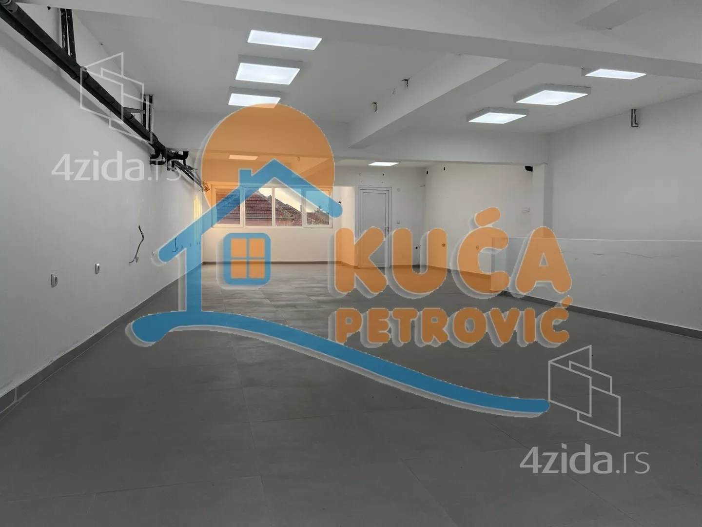 Lokal | 4zida