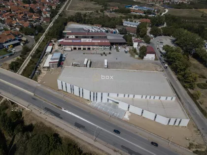 Gradske lokacije | 4zida.rs