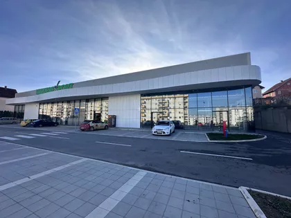 Sime Markovića 30 | 4zida.rs