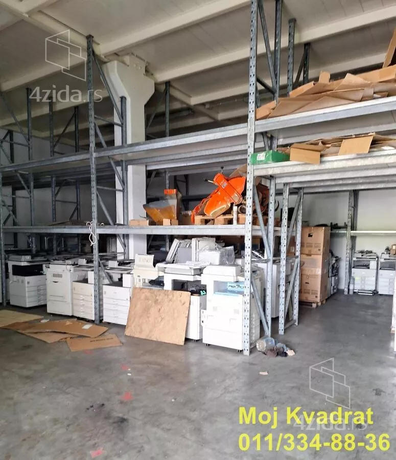 Magacin | 4zida