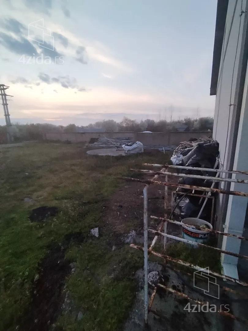 Poljoprivredno zemljište | 4zida