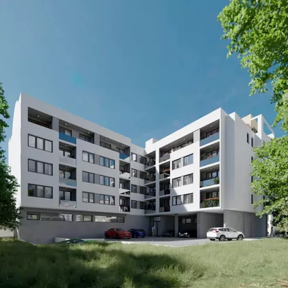 Karađorđeva | 4zida.rs