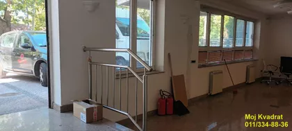 Bulevar oslobođenja | 4zida.rs