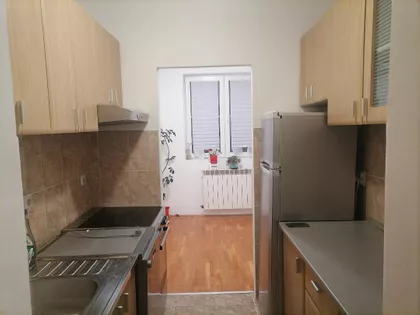 Riste Stefanovića 1B | 4zida.rs