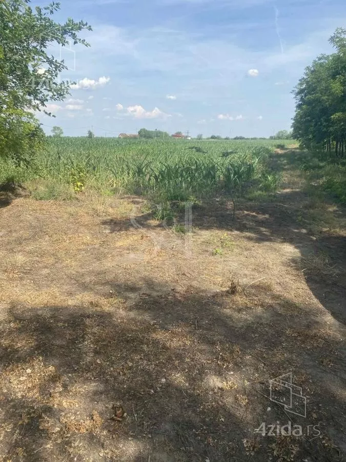 Poljoprivredno zemljište | 4zida