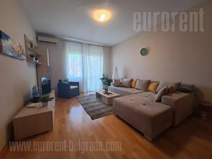 PARK APARTMANI | 4zida.rs