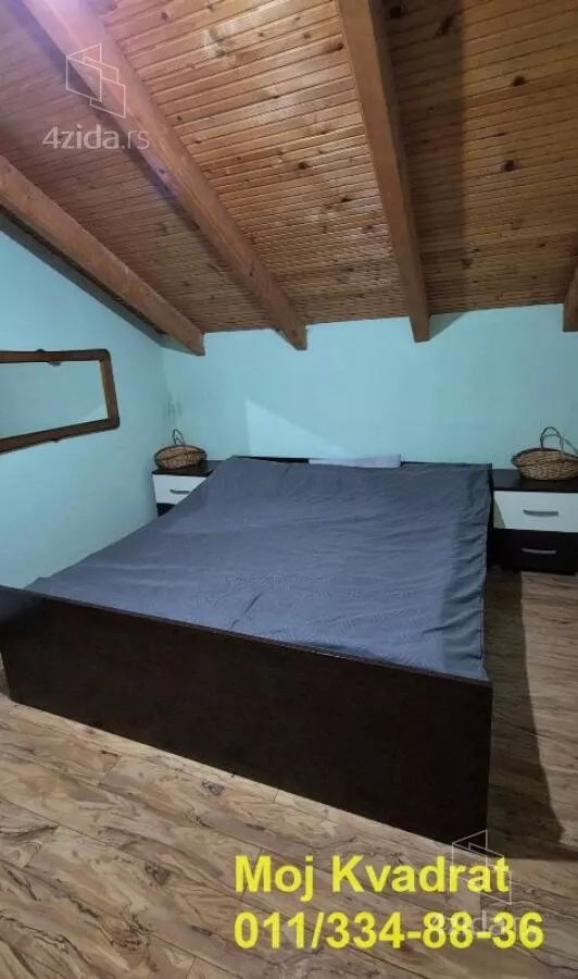Kuća | 4zida