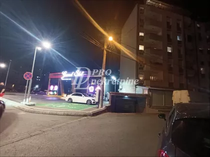 Spasenovićeva | 4zida.rs