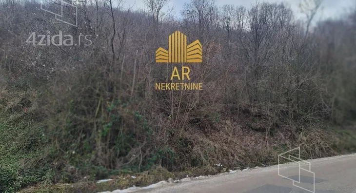 Poljoprivredno zemljište | 4zida