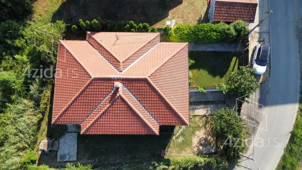 Kuća | 4zida