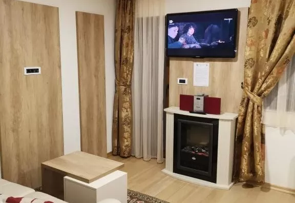 Turistički objekat | 4zida