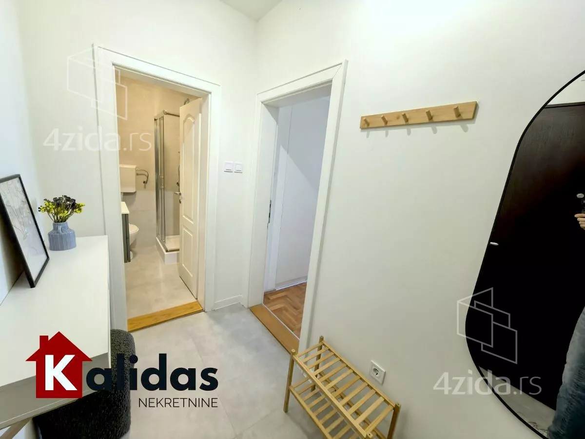 Garsonjera | 4zida