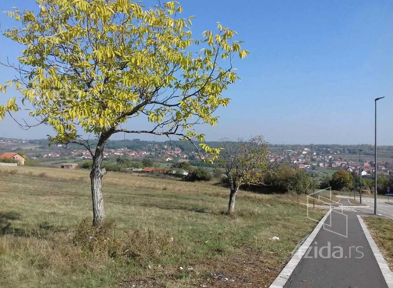 Građevinsko zemljište | 4zida