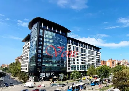 Novosadskog sajma | 4zida.rs