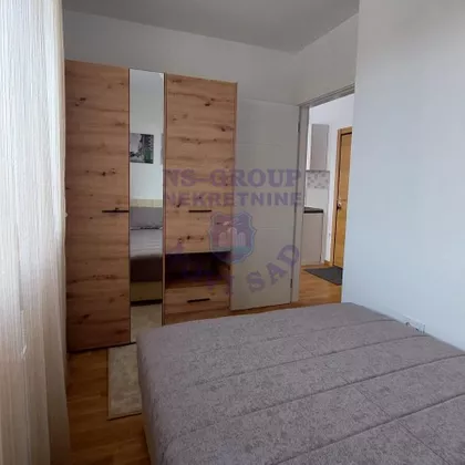 Bulevar Patrijarha Pavla (Somborski Bulevar) | 4zida.rs