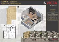 Petrovaradin, Gradske lokacije, Novi Sad | 4zida.rs | 4zida.rs