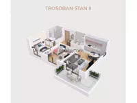 Medijana, Gradske lokacije, Niš | 4zida.rs