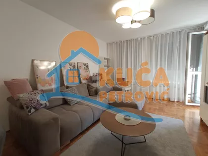 Bulevar Nemanjića | 4zida.rs