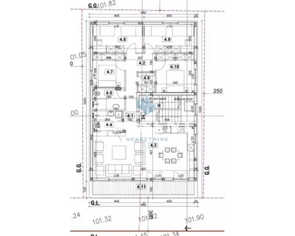 Novogradska | 4zida.rs