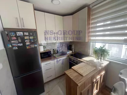 Bulevar Patrijarha Pavla (Somborski Bulevar) | 4zida.rs